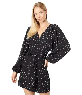 Bishop + Young Kennedy Wrap Dress Women's