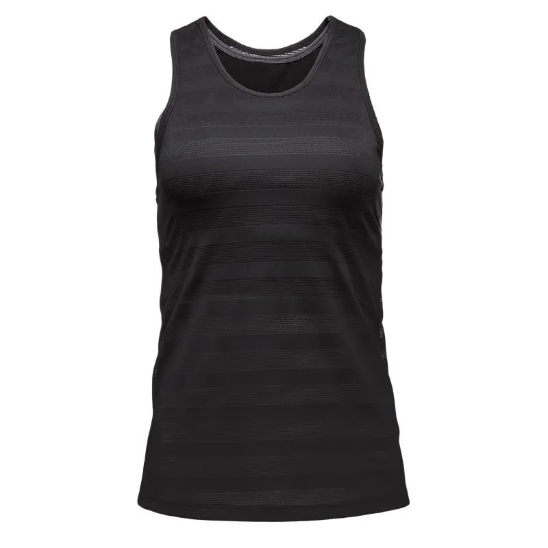 Black Diamond - Campus Tank - Tank top - Women's