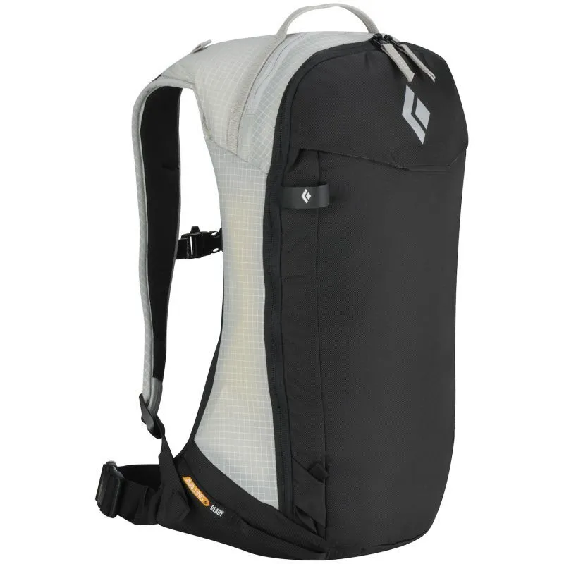 Black Diamond - Dawn Patrol 15 - Ski Touring backpack