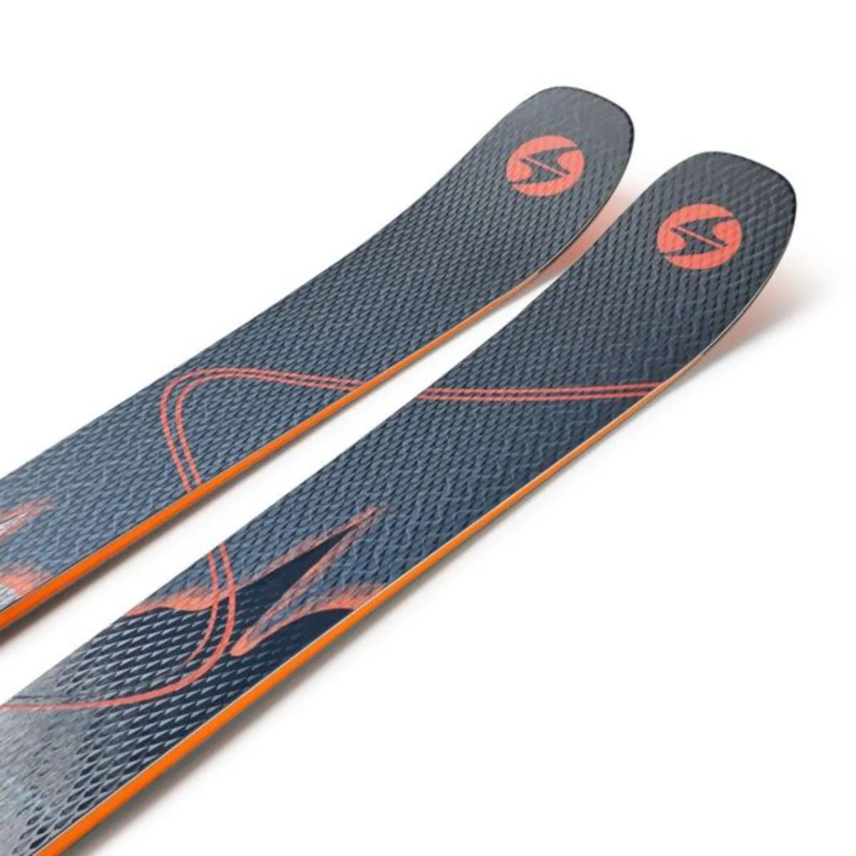 Blizzard Anomaly 88 Skis Mens