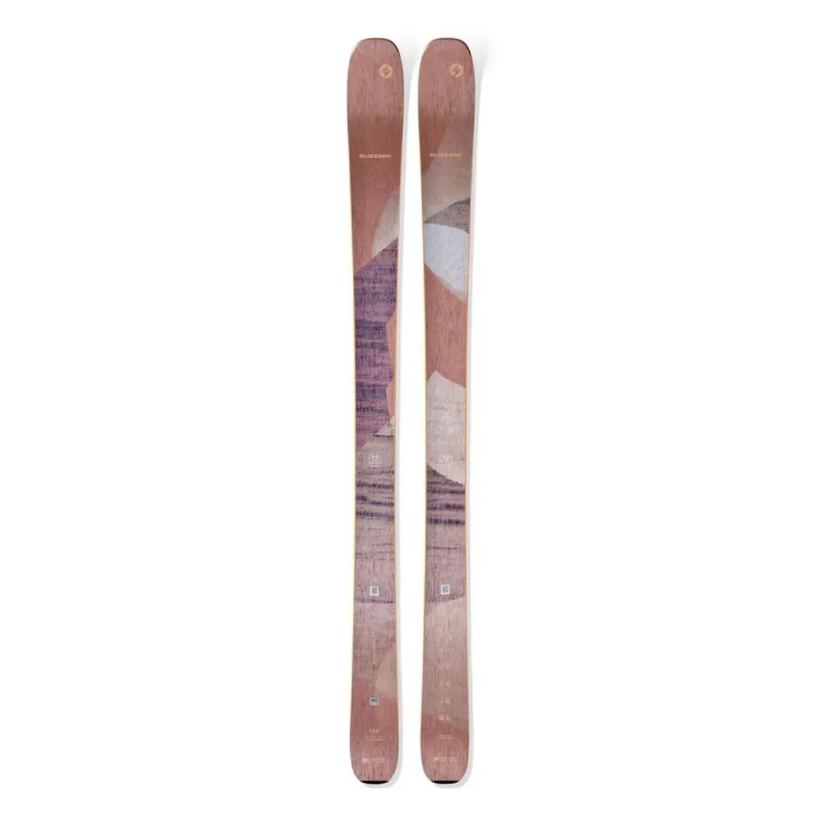 Blizzard Black Pearl Skis Womens