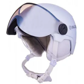 Blizzard DOUBE VISOR SKI HELMET