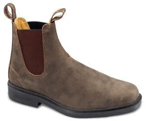 Blundstone Chelsea Boot 1306 - Rustic Brown