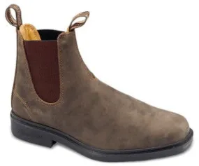 Blundstone Chelsea Boot 1306 - Rustic Brown