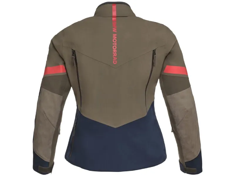 BMW Motorcycle Jacket GS Namib GTX Women | BMW Motorrad