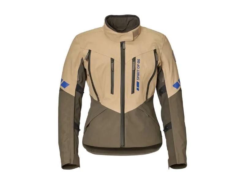 BMW Motorcycle Jacket GS Namib GTX Women | BMW Motorrad