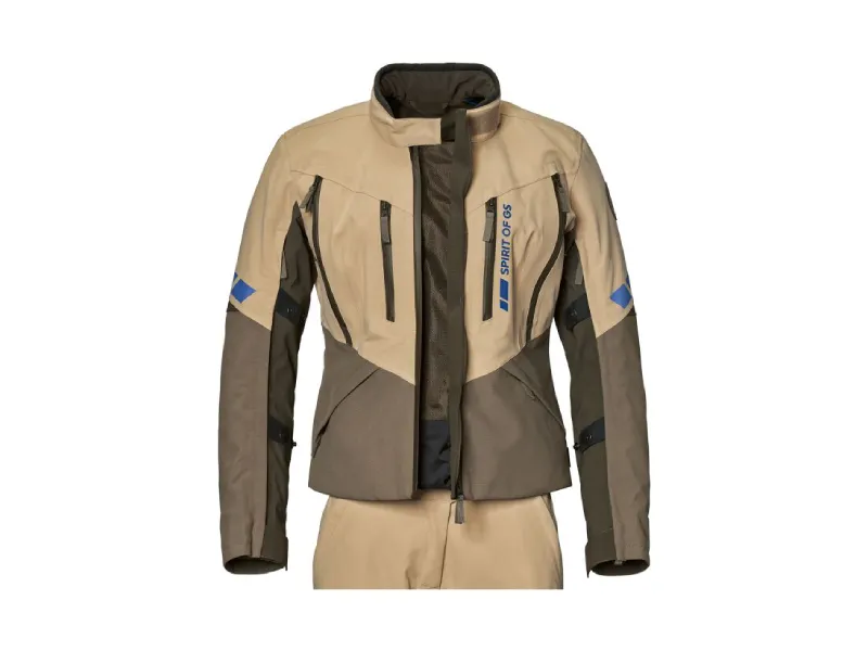 BMW Motorcycle Jacket GS Namib GTX Women | BMW Motorrad