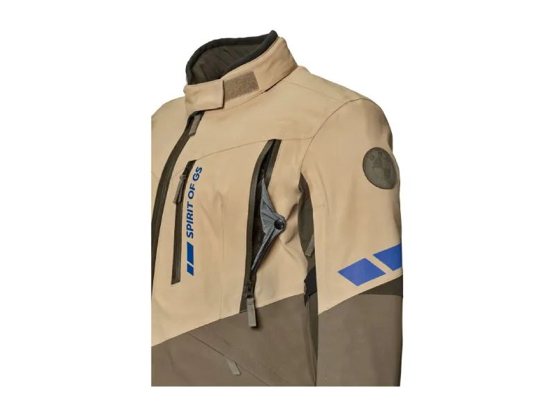 BMW Motorcycle Jacket GS Namib GTX Women | BMW Motorrad