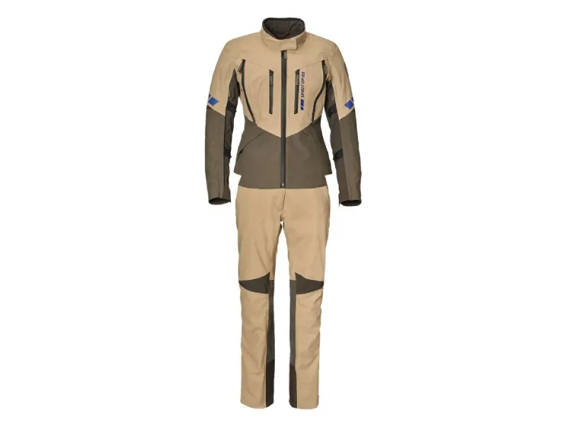 BMW Motorcycle Jacket GS Namib GTX Women | BMW Motorrad