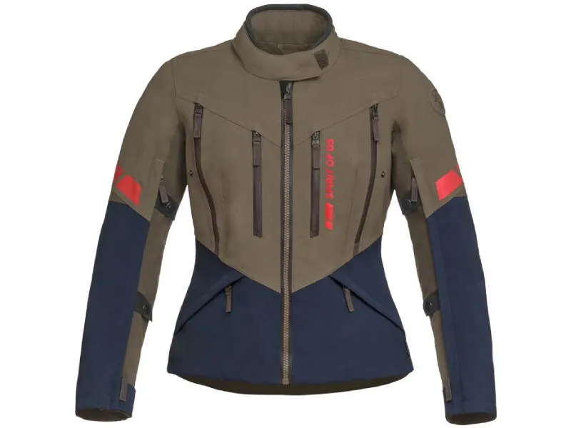 BMW Motorcycle Jacket GS Namib GTX Women | BMW Motorrad