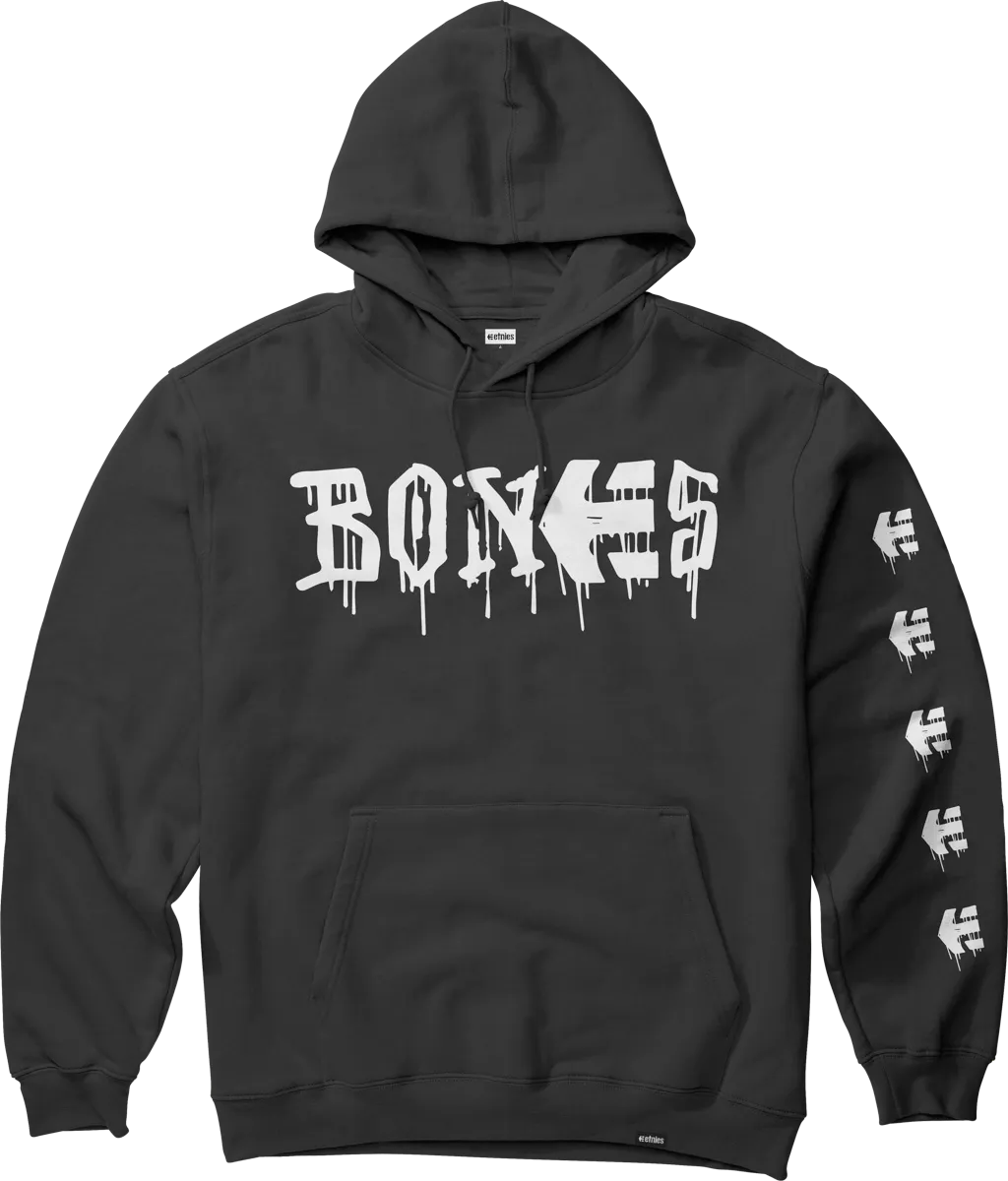 BONES PULLOVER