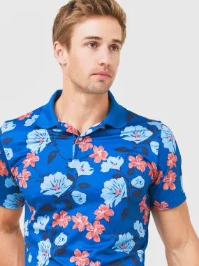     BONOBOS  Men's The Tour Polo    