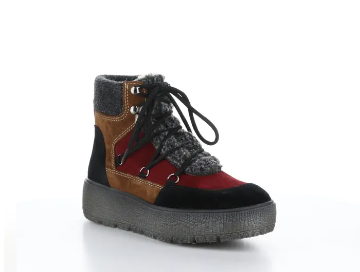 Bos. & Co. Women's Ideal Waterproof Boot - FINAL SALE