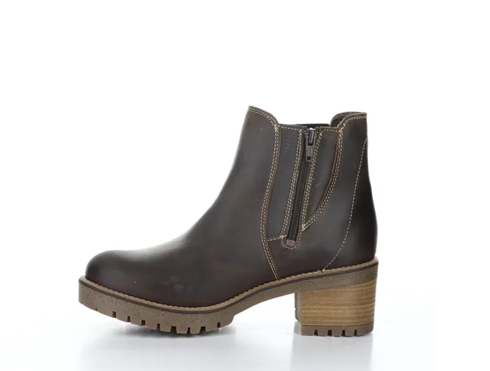 Bos. & Co. Women's Mass Waterproof Boot - FINAL SALE