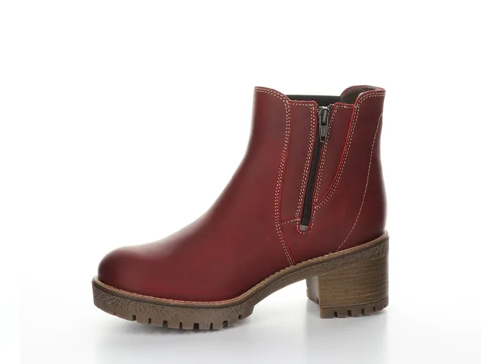 Bos. & Co. Women's Mass Waterproof Boot - FINAL SALE