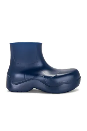 Bottega Veneta Puddle Ankle Boot