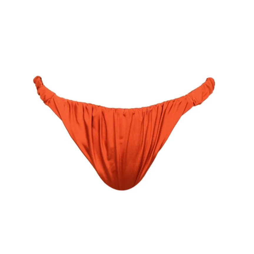 Bottom De Bikini Gianna Orange