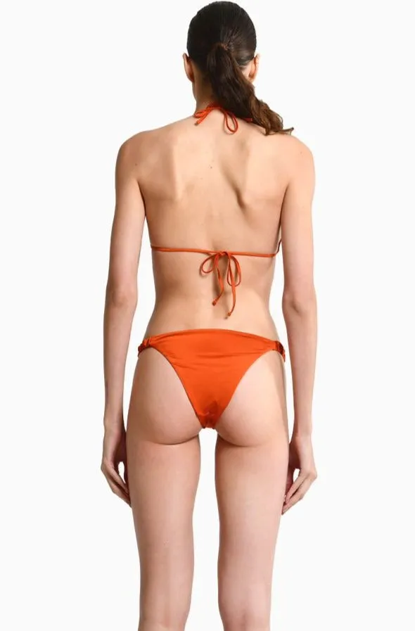 Bottom De Bikini Gianna Orange