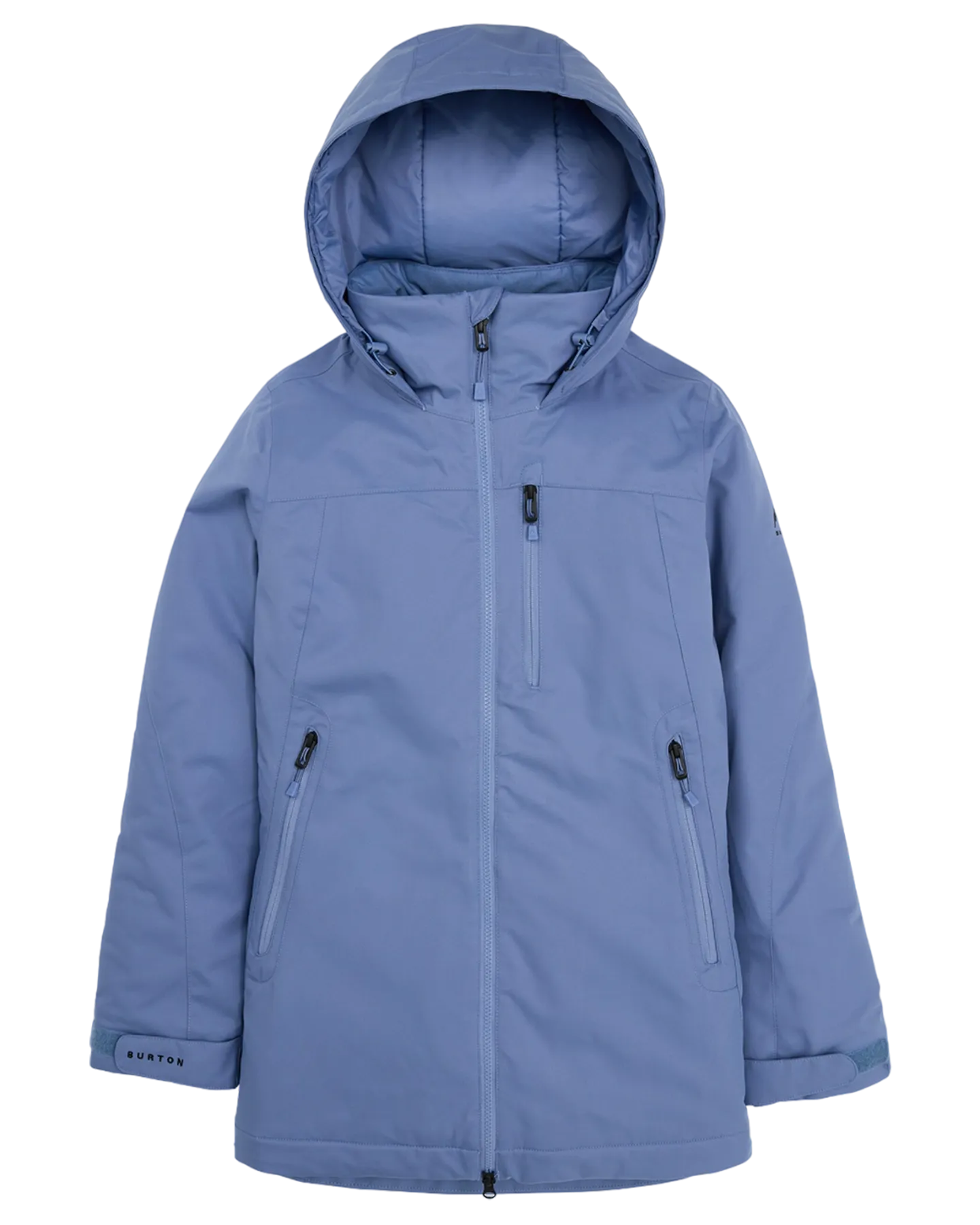 Burton Women's Lelah 2L Snow Jacket - Slate Blue