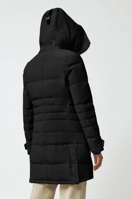 CANADA GOOSE LORETTE PARKA NO FUR