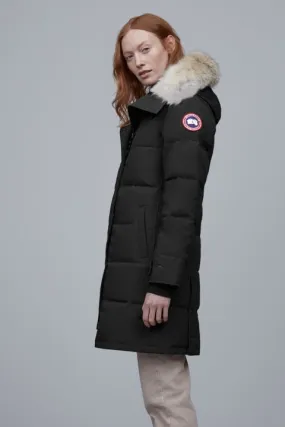 CANADA GOOSE SHELBURNE PARKA HERITAGE