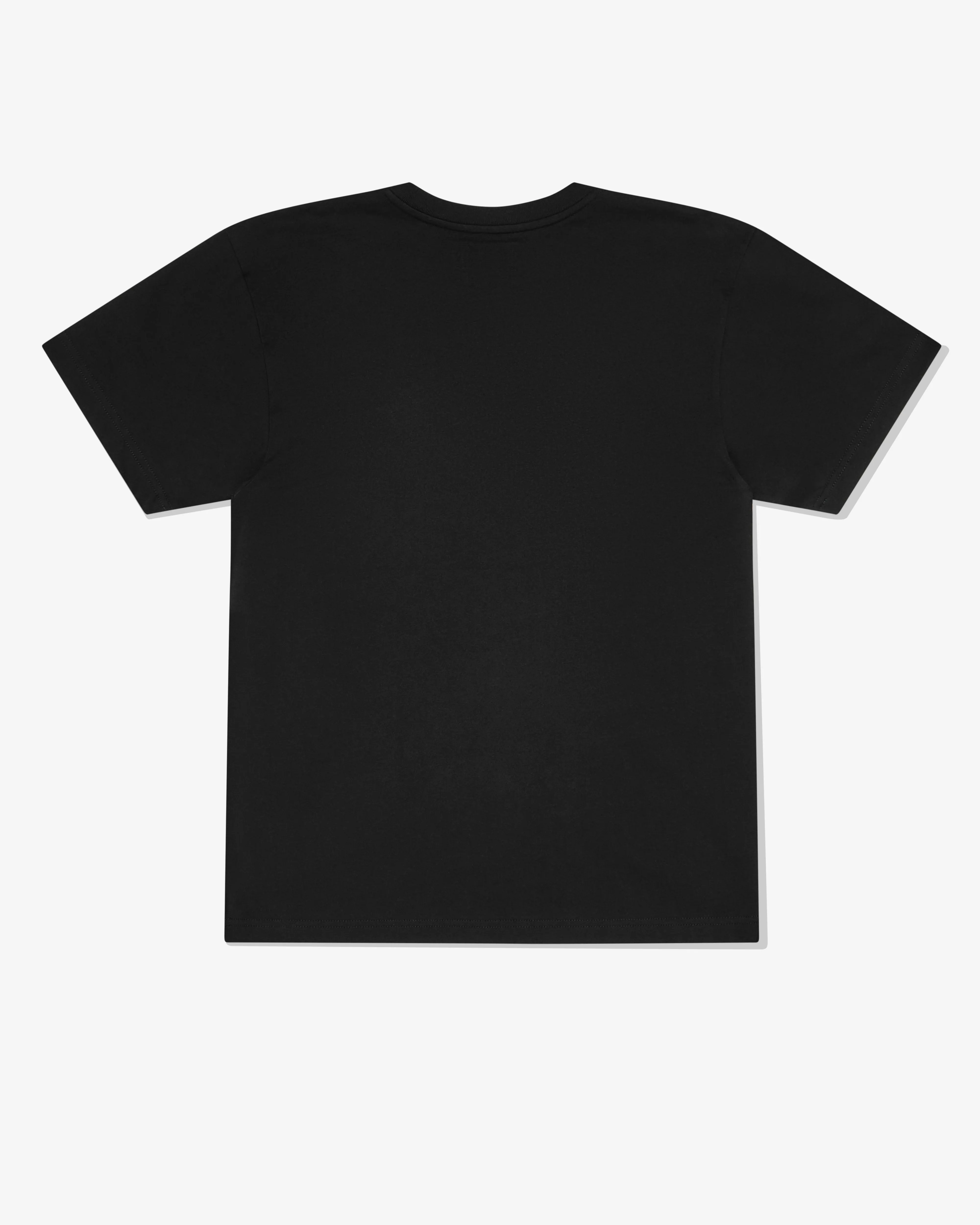 CDG - The North Face Icon T-Shirt - (Black)