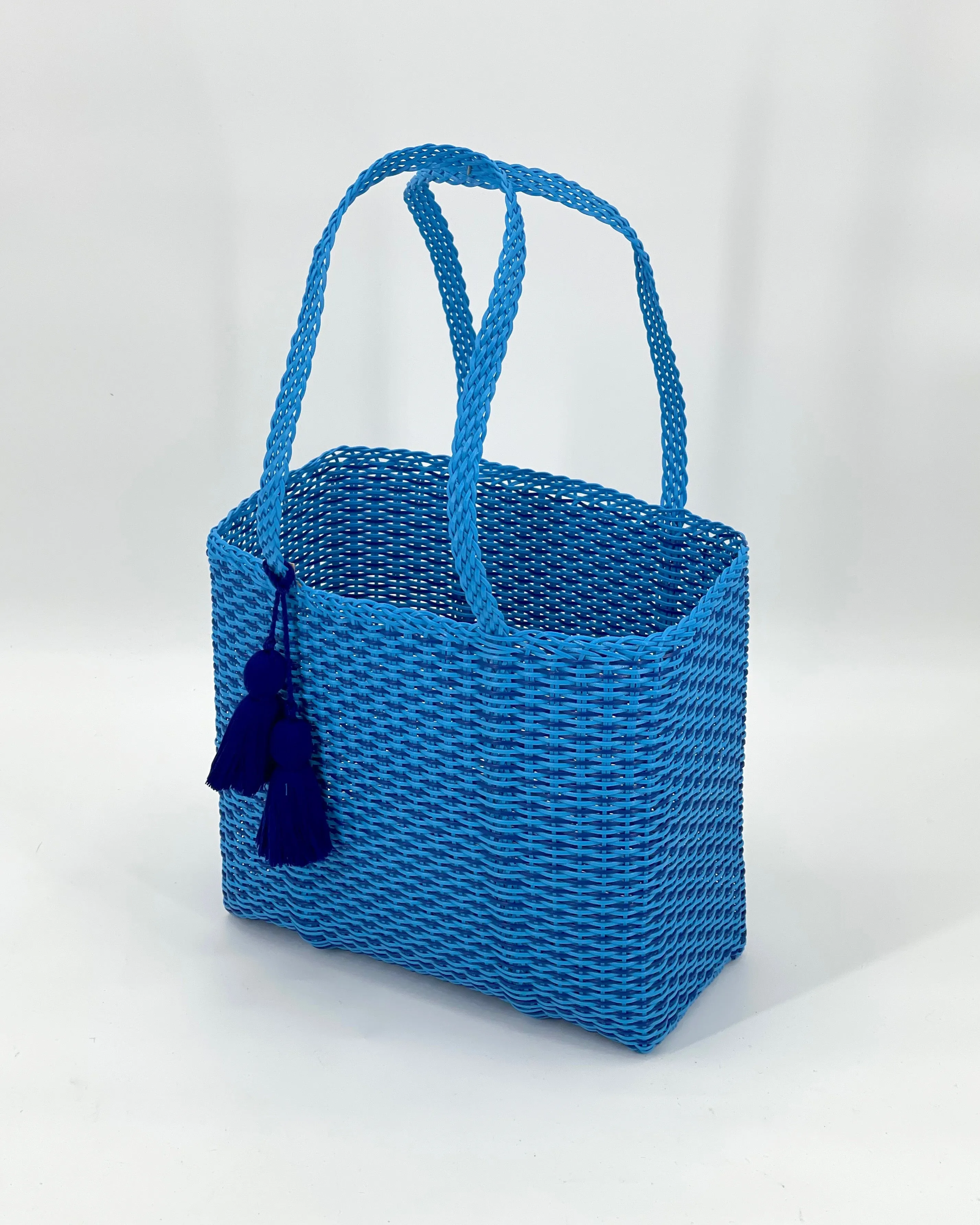 Cesta Tote Bags