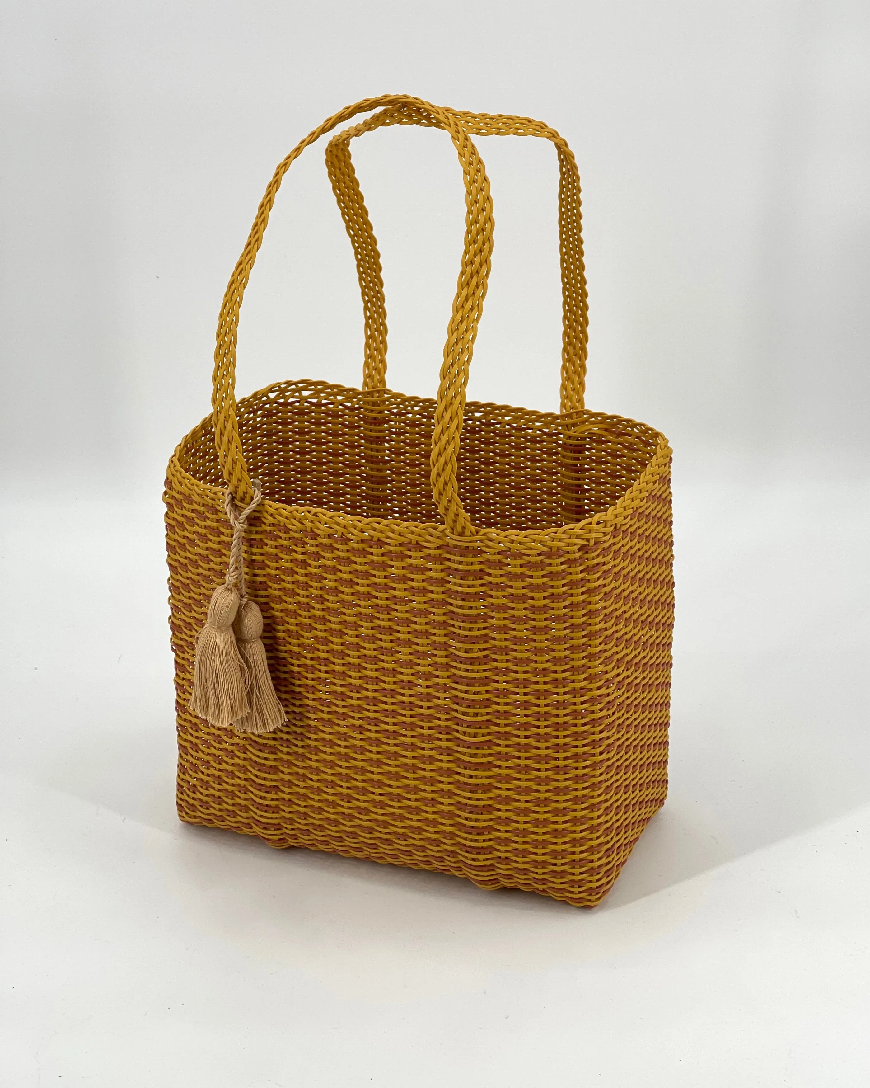 Cesta Tote Bags