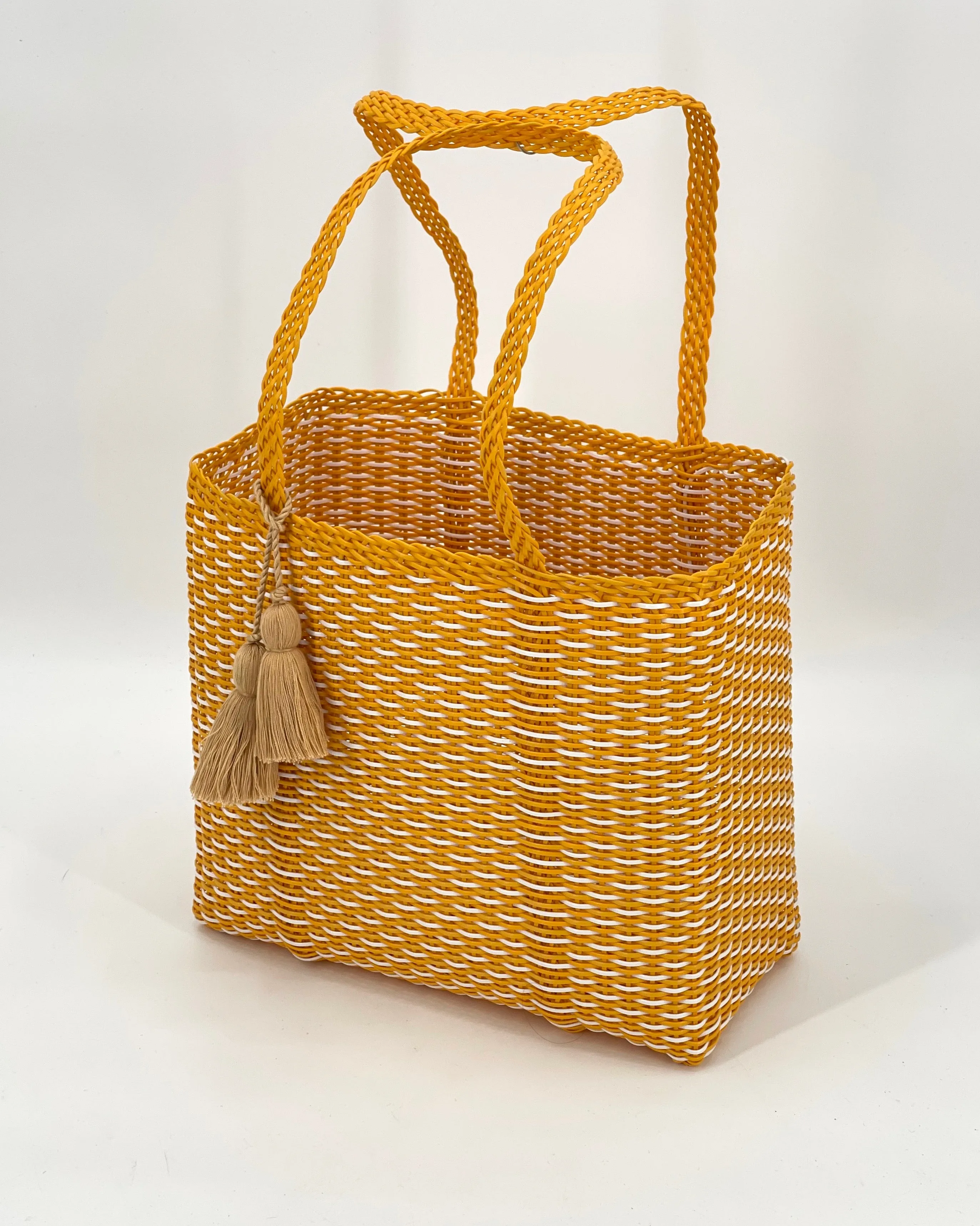 Cesta Tote Bags