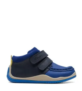 CLARKS NOODLE PLAY F FIT