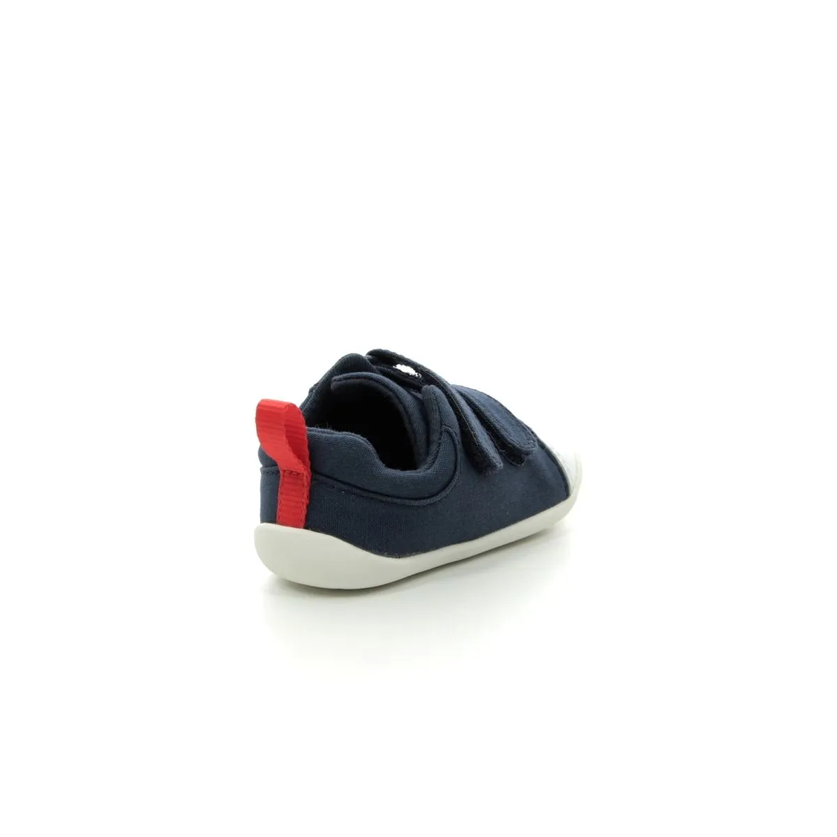 Clarks - Roamer Craft T 261422857g - G Fit (navy)