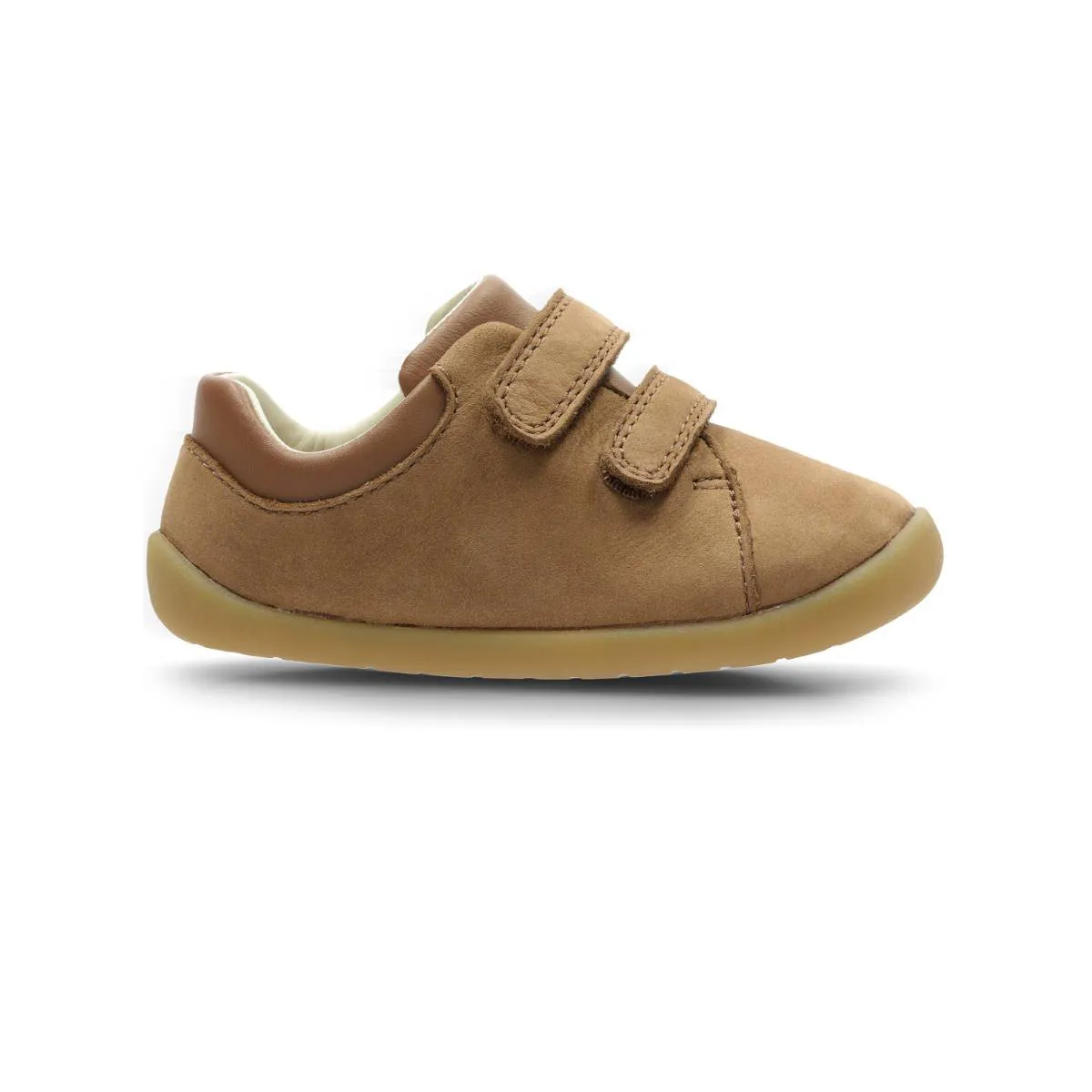 Clarks - Roamer Craft T 261422907g - G Fit (tan Leather)