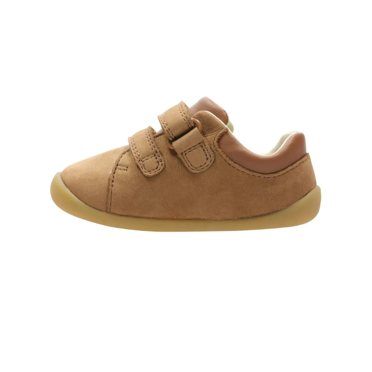 Clarks - Roamer Craft T 261422907g - G Fit (tan Leather)