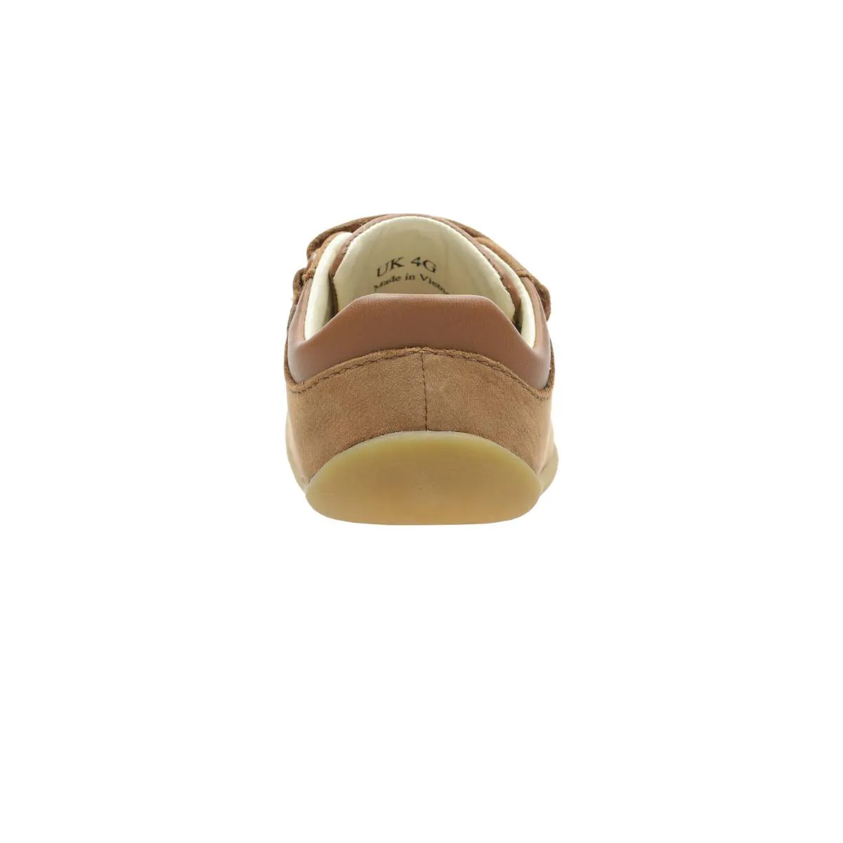 Clarks - Roamer Craft T 261422907g - G Fit (tan Leather)