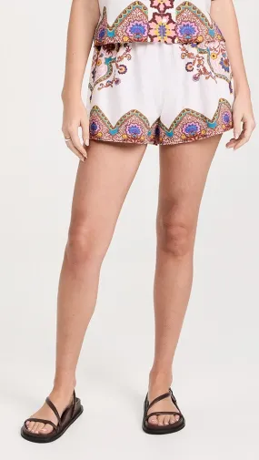 Cleobella   Malcolm Shorts 