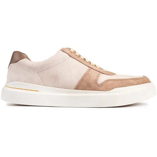 Cole Haan Grand Pro Rally Court Trainers