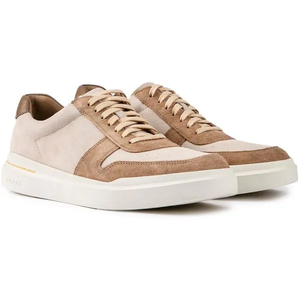 Cole Haan Grand Pro Rally Court Trainers