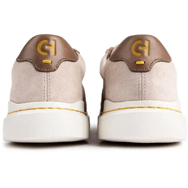 Cole Haan Grand Pro Rally Court Trainers