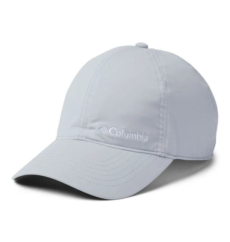 Columbia 1840001 Unisex Coolhead Ii Ball Cap Grey