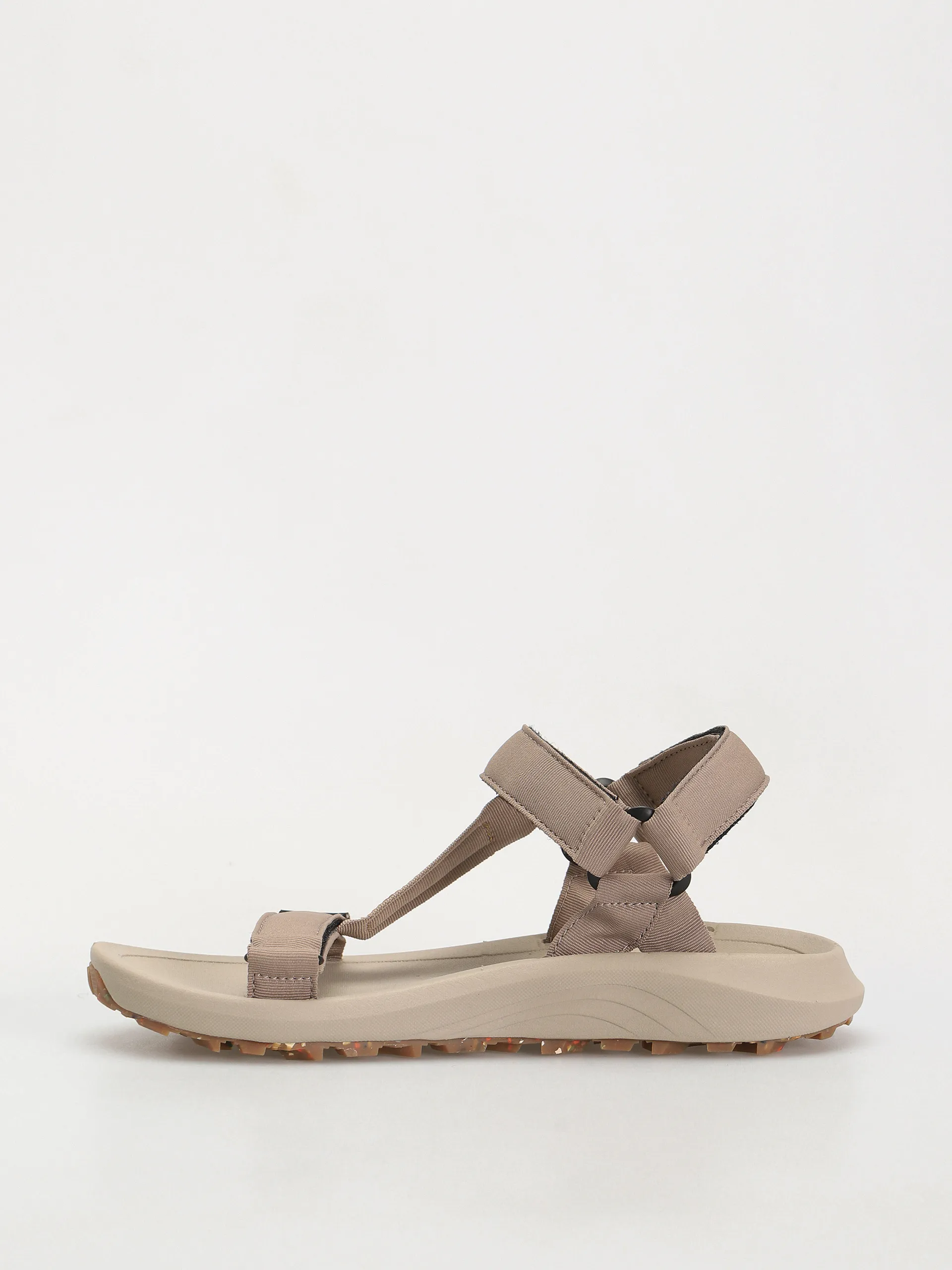 Columbia Globetrot Flip-flops (fungi/clear water)