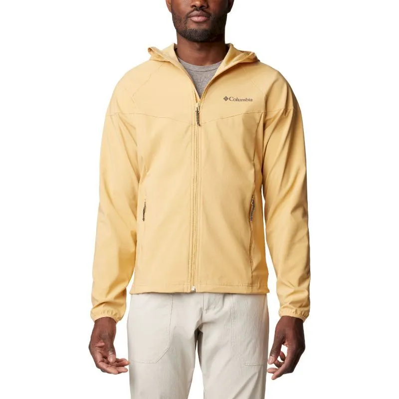 Columbia  Heather Canyon II Jacket - Giacca softshell - Uomo