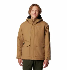 Columbia Men's Landroamer Sherpa Lined Jacket Delta | Buy Columbia Men's Landroamer Sherpa Lined Jacket Delta here | O