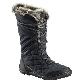 Columbia Minx Mid III Boot (Women's)