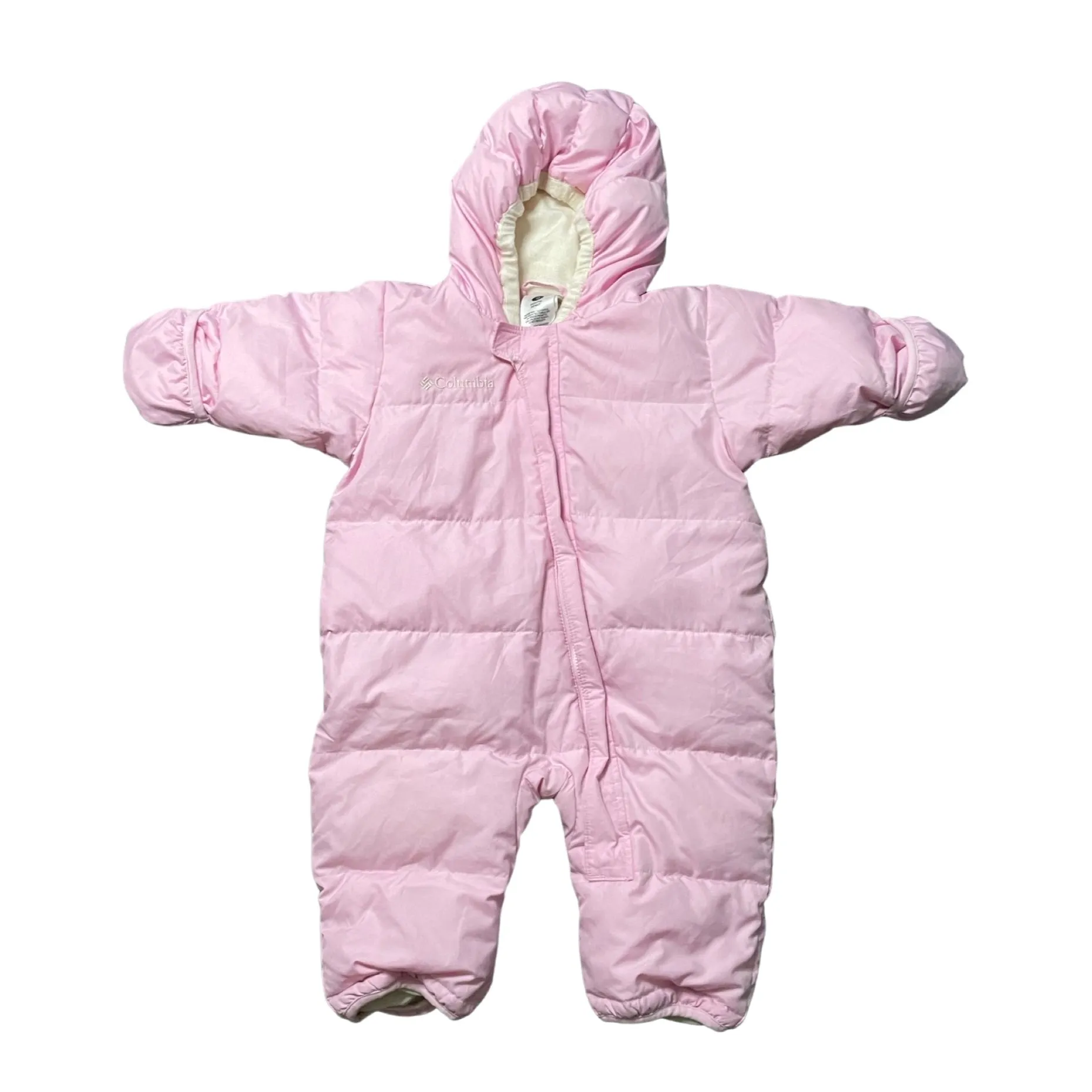 Columbia SnowSuit