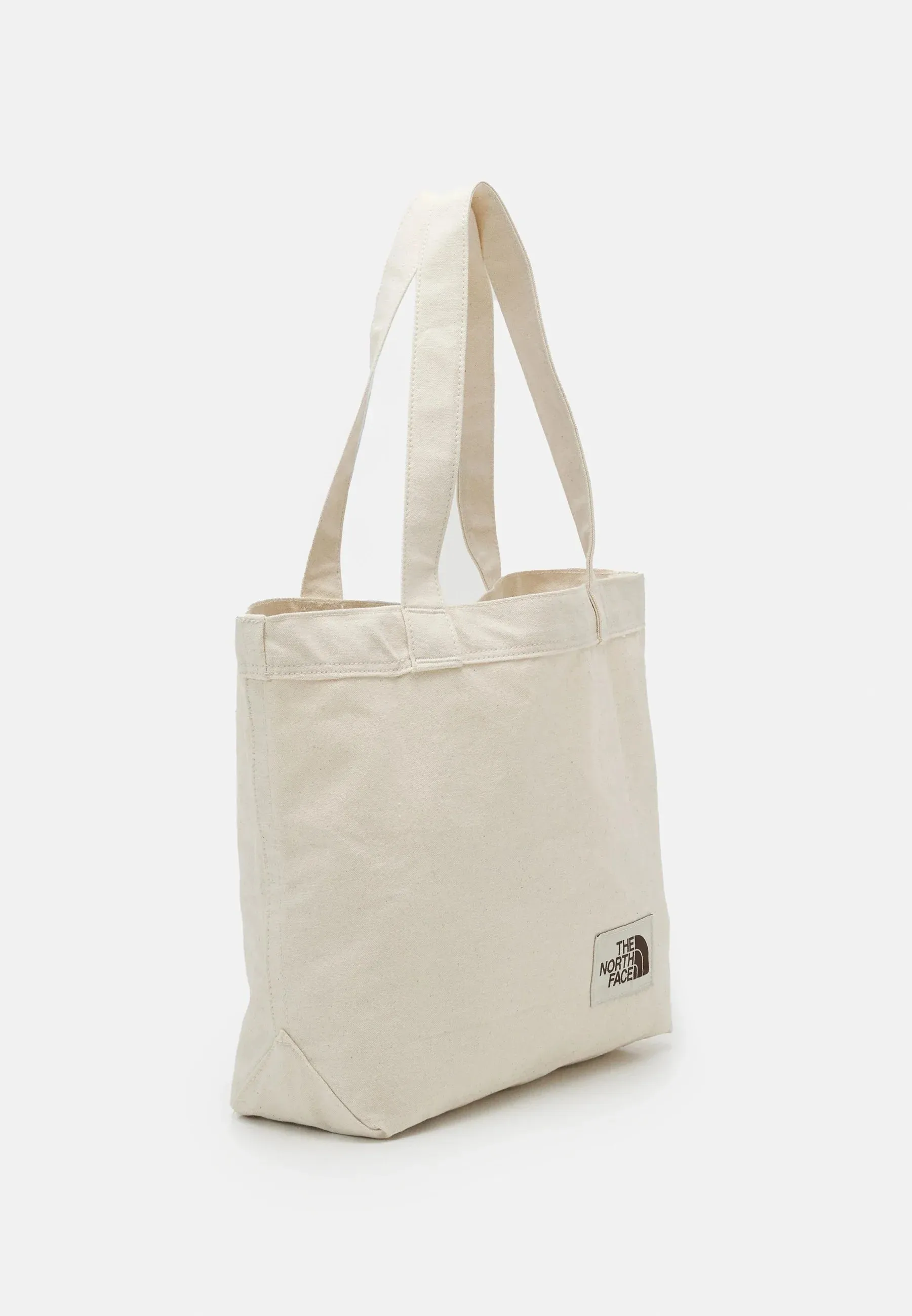 Cotton Tote - Beige