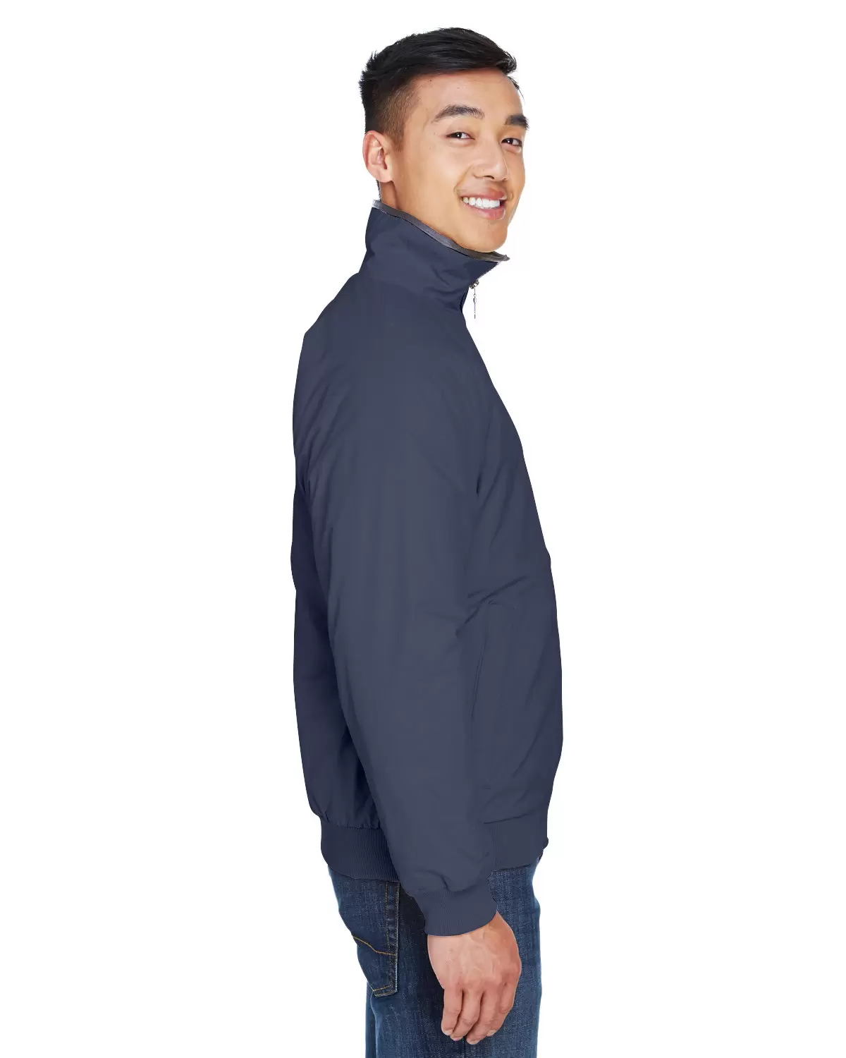 D700 Devon & Jones Men’s Three-Season Classic Jacket SKU: D700