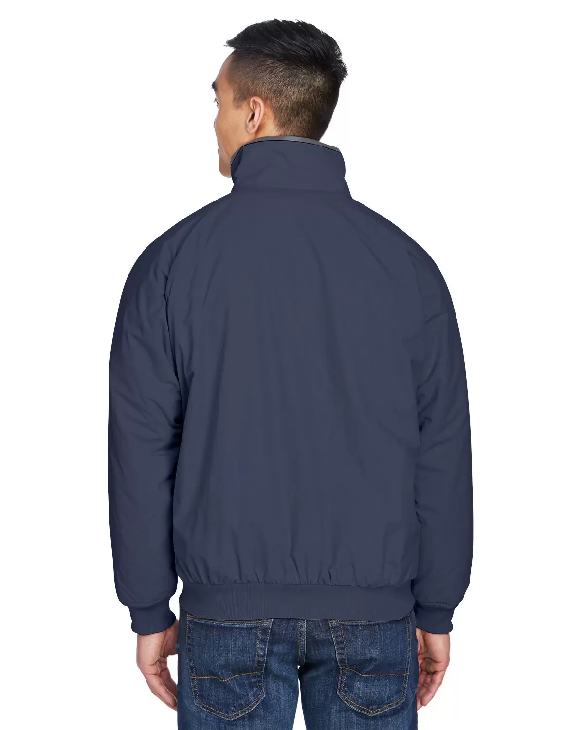 D700 Devon & Jones Men’s Three-Season Classic Jacket SKU: D700