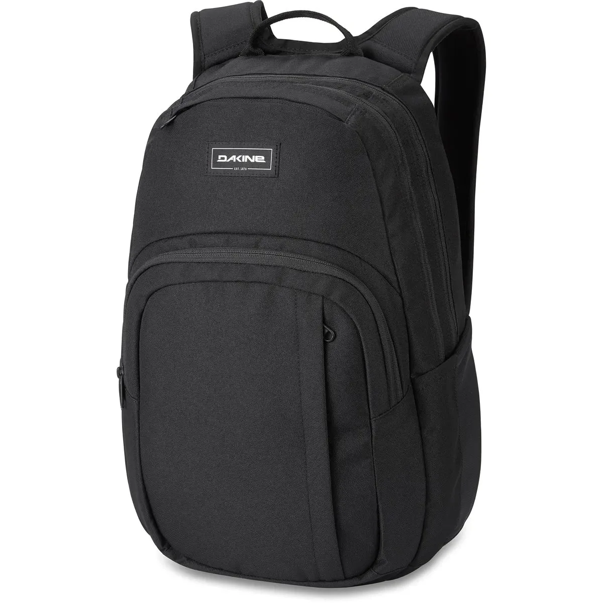 Dakine Campus M 25L Backpack - Black II