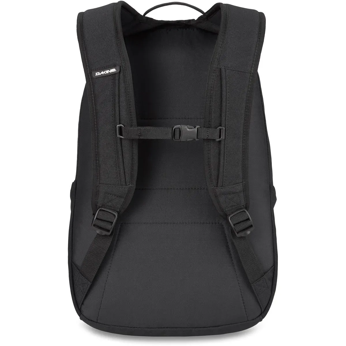 Dakine Campus M 25L Backpack - Black II