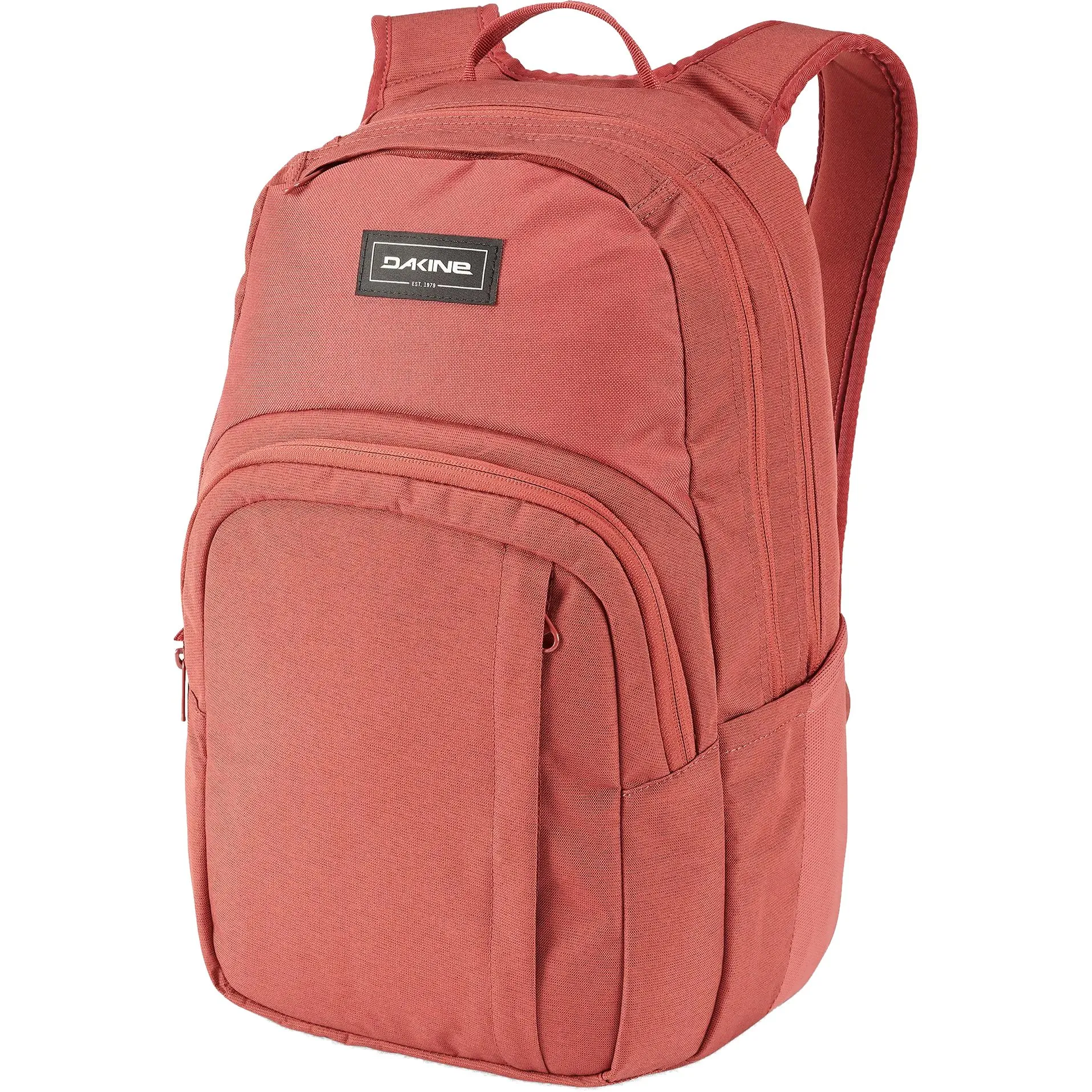 Dakine Campus M 25L Backpack - Dark Rose